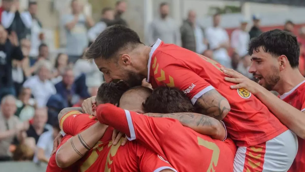 Álvaro Portero se queda en el Alcalá: así está la plantilla en estos momentos