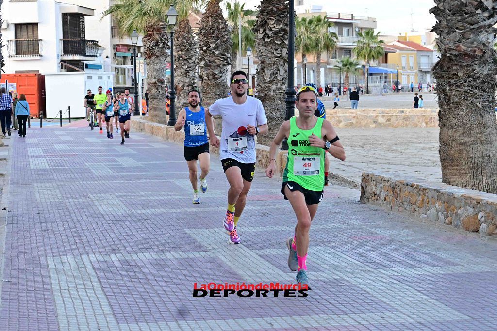 Carrera 5k Animal en Los Alcázares 2024 (II)