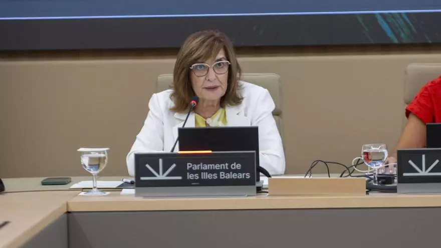 VÍDEO | La trituradora de Son Espases: al menos doce salidas de altos cargos bajo la gerencia de Cristina Granados