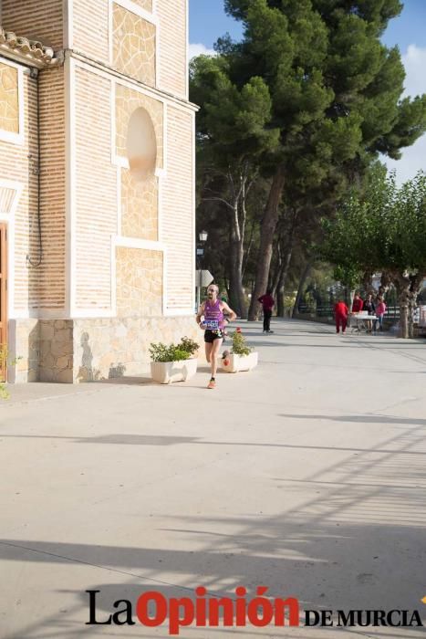 90K Camino de la Cruz: Paso por Niño de Mula