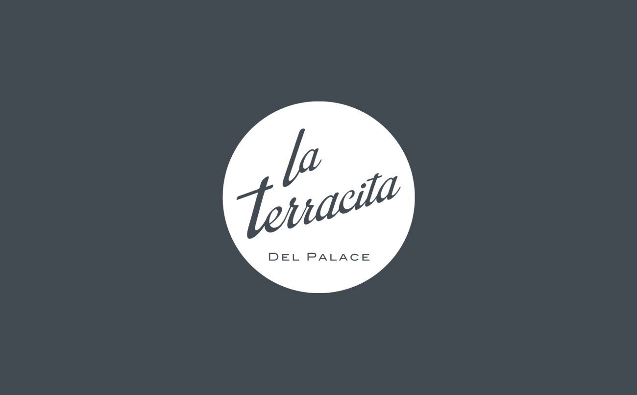 Logo Terracita Palace.