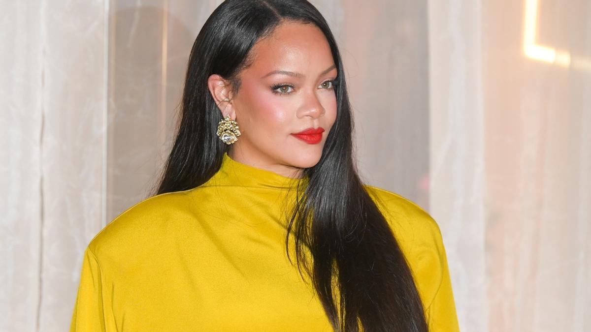 La base de maquillaje de Fenty Beauty que usa Rihanna
