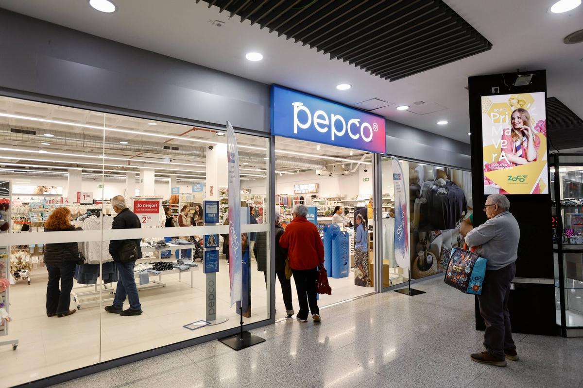 Córdoba. Centro comercial Zoco, ambiente y nuevos negocios
