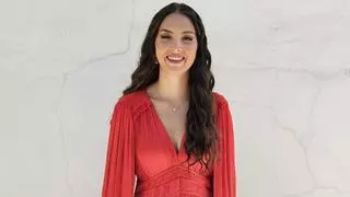 Profesora que aprendió cuando y donde todo es mucho más difícil