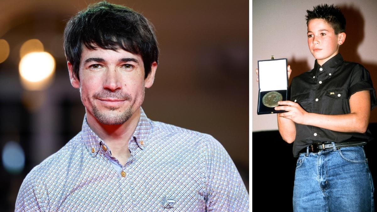 La durísima infancia de Juan José Ballesta sin dinero y sufriendo bullying en el cole