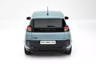 Nuevo Dacia Spring: ahora sí (y por un precio de derribo)