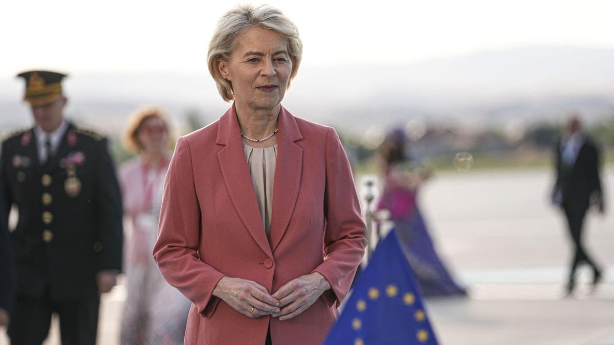 CRISIS MIGRATORIA ESPAÑA | La UE convoca una reunión de urgencia de los ministros de Interior el martes tras la crisis en Ceuta
