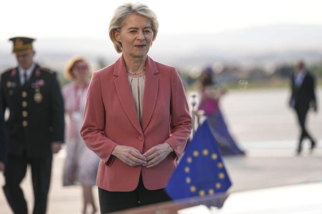 La UE convoca una reunión de urgencia de los ministros de Interior el martes tras la crisis en Ceuta
