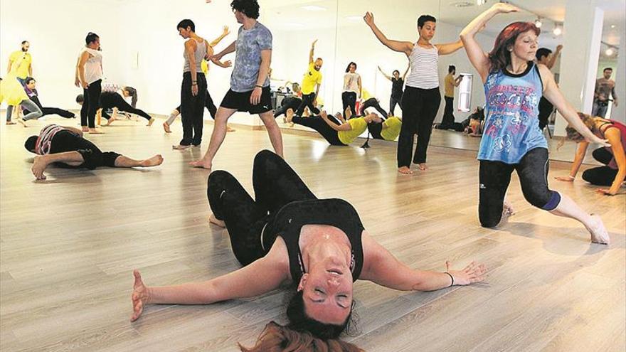 Ningún candidato para la dirección de la Escola de Dansa municipal de Vila-real