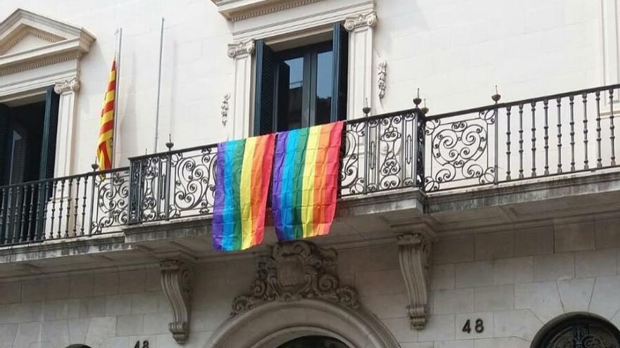 L’Alt Empordà fa un pas endavant a favor dels drets del col·lectiu  LGBTIQ+