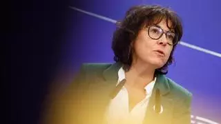 Diana Riba será la candidata de ERC a las elecciones europeas