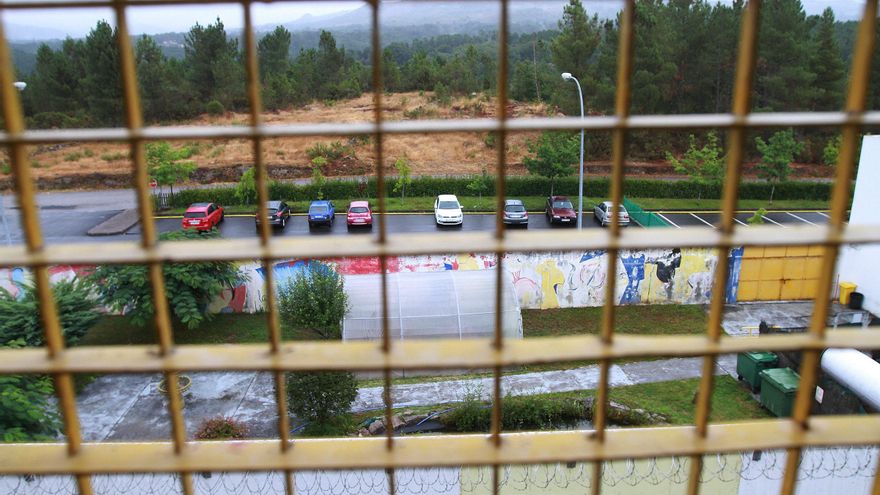 Los dramas familiares de la droga: un hijo adicto agrede a su madre tras exigirle dinero