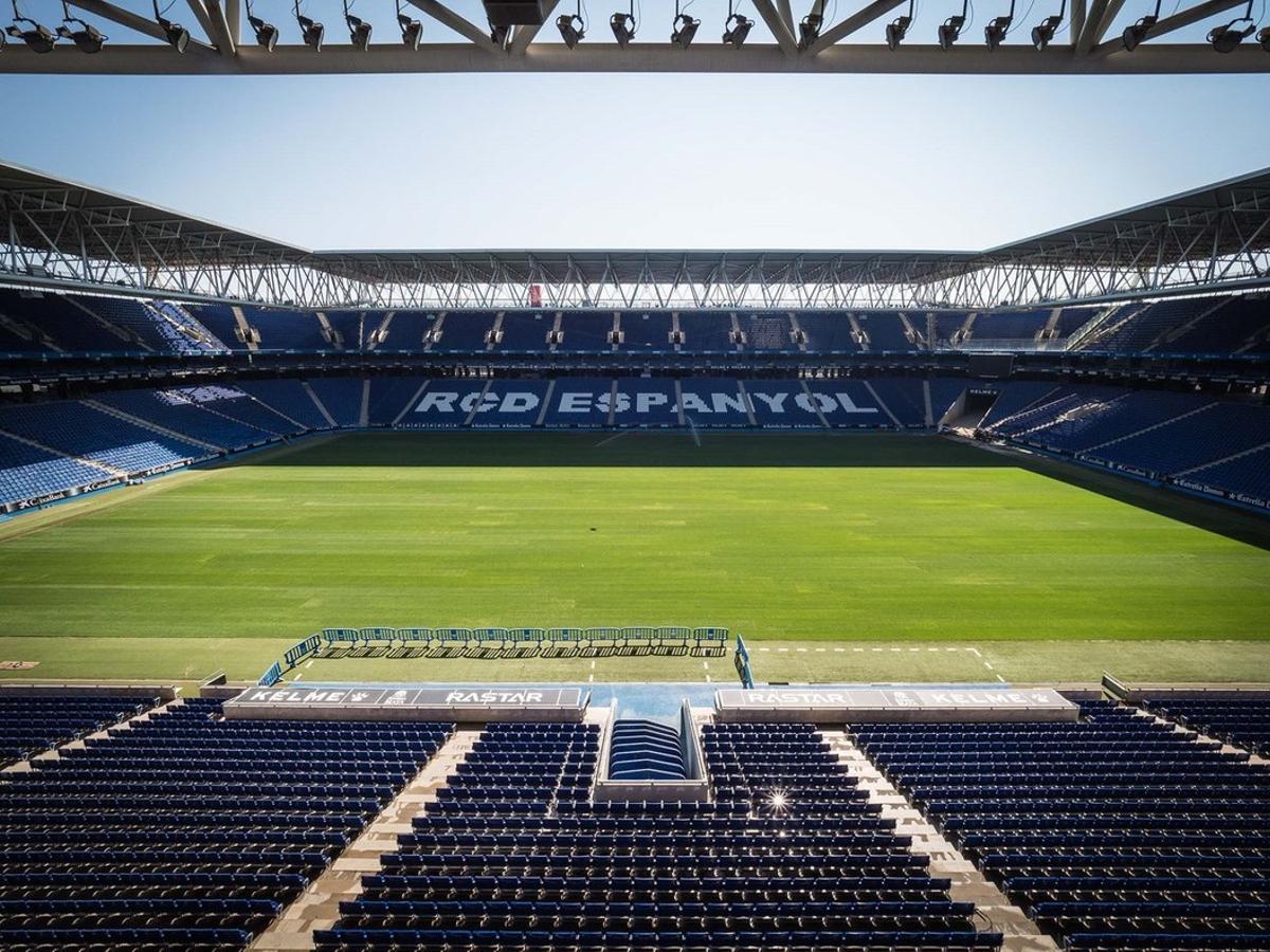 espanyol espanyol