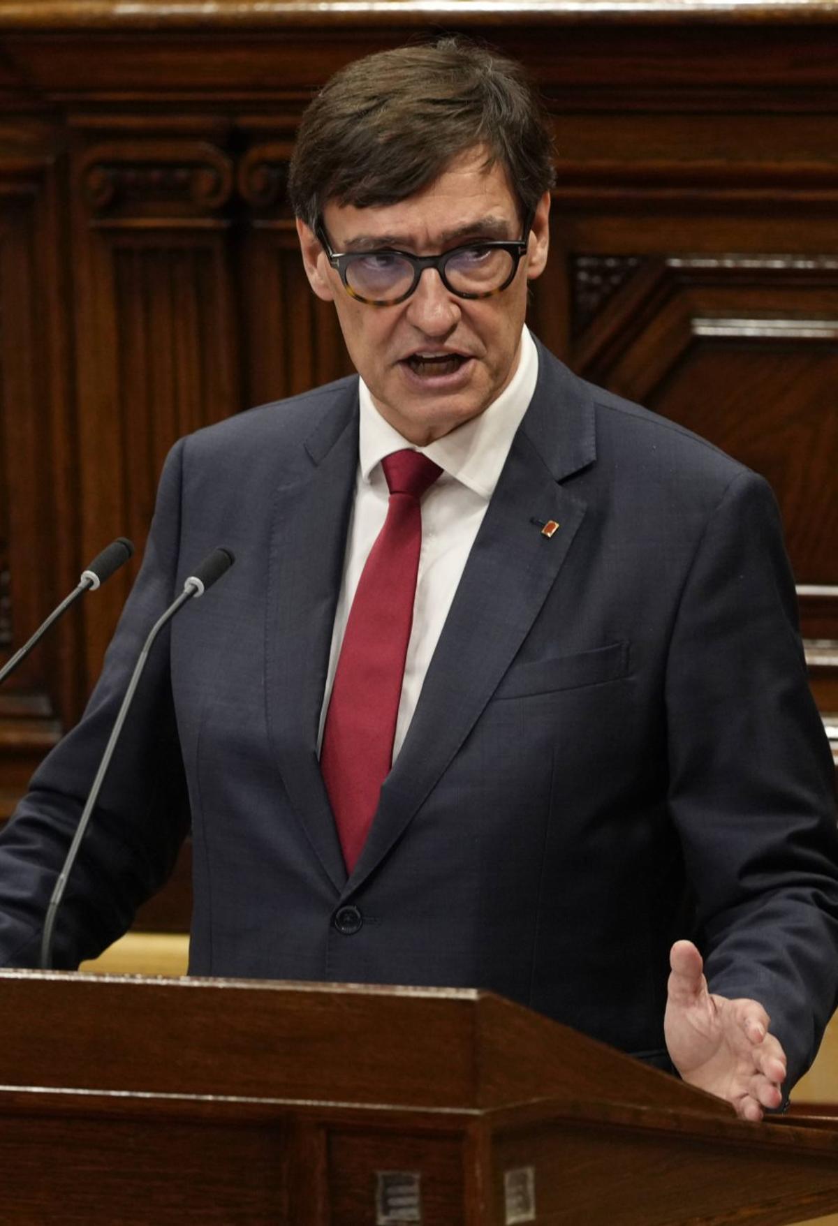 ¿Sense comptes es pot governar Catalunya?