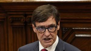 ¿Sense comptes es pot governar Catalunya?