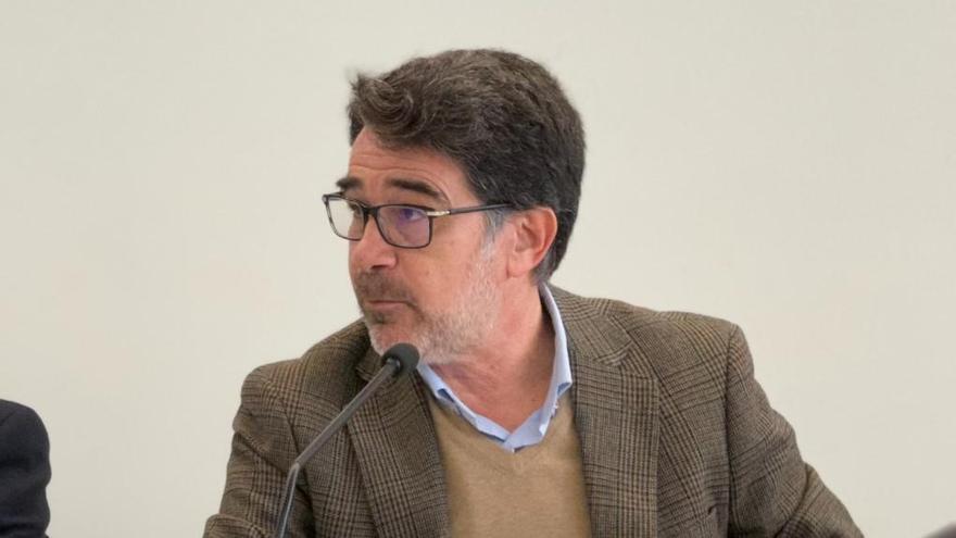 El alcalde de San Vicente lamenta el paso atrás del PSOE y que rechace dialogar