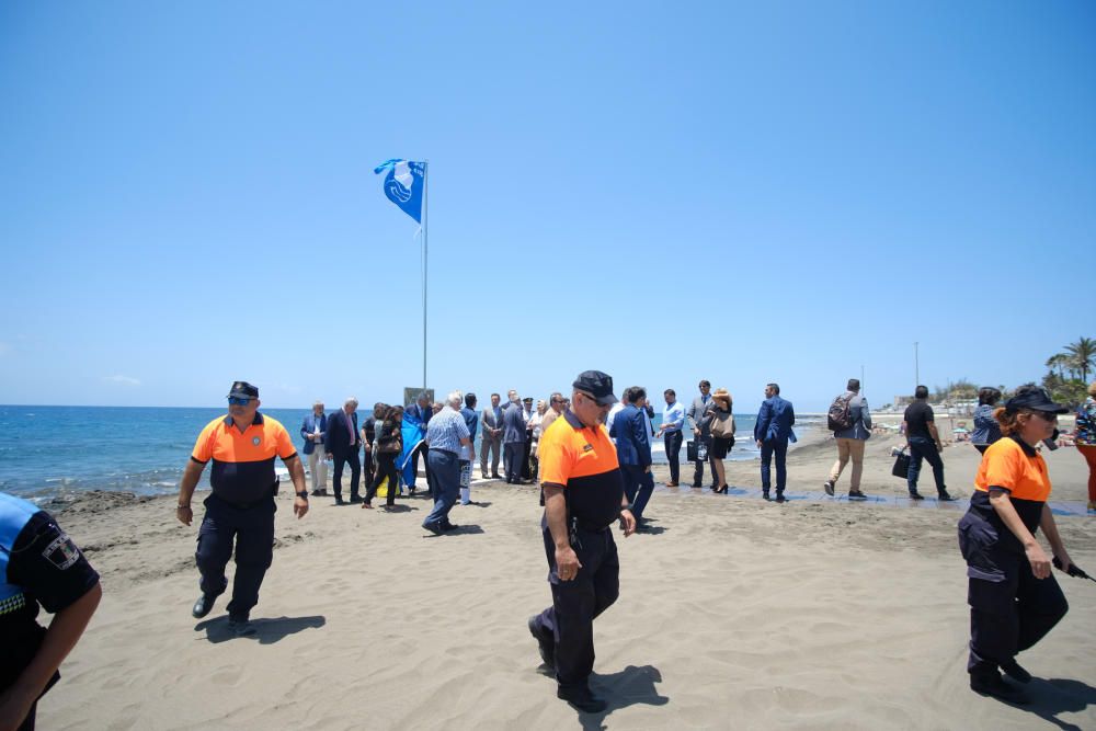 15.06.18. SAN BARTOLOMÉ DE TIRAJANA. ENTREGA ...