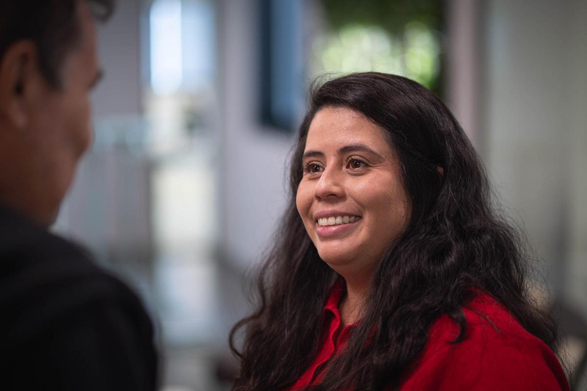 Empresas de tecnología instaladas en la sede del PCTT en Cuevas Blancas