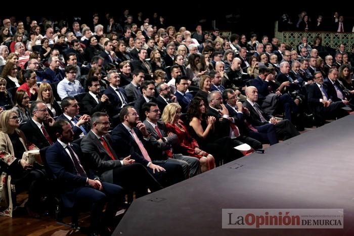 Premios Importantes La Opinión 2019:La gala