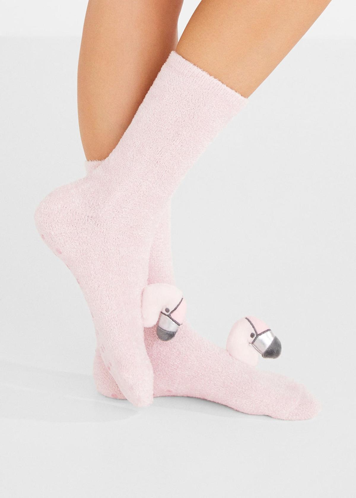 Ideas de regalo para San Valentín: calcetines de Women'secret