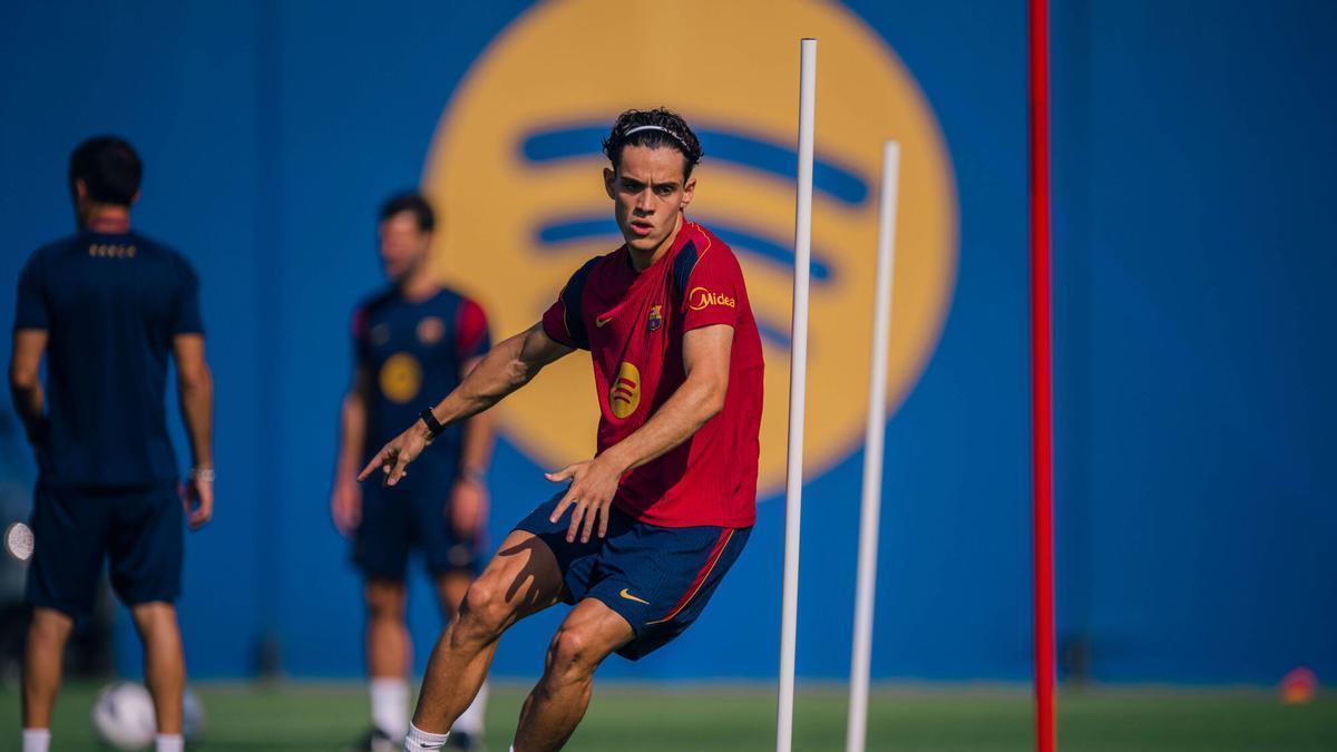 Nueva opción de salida para Héctor Fort