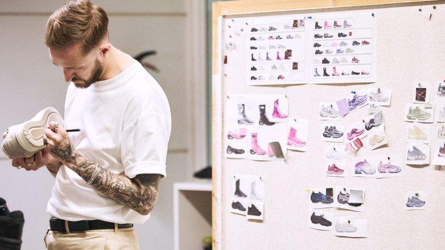 Tempe pisa fuerte en el grupo Inditex y ya quiere competir hasta con Adidas o Nike