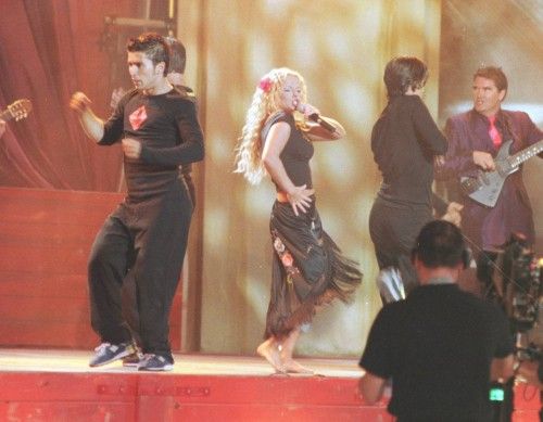 Wetten dass 1999