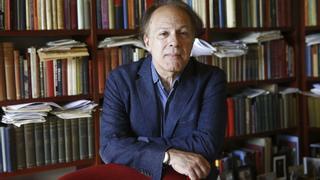 Lo que convirtió a Javier Marías en un novelista extraordinario