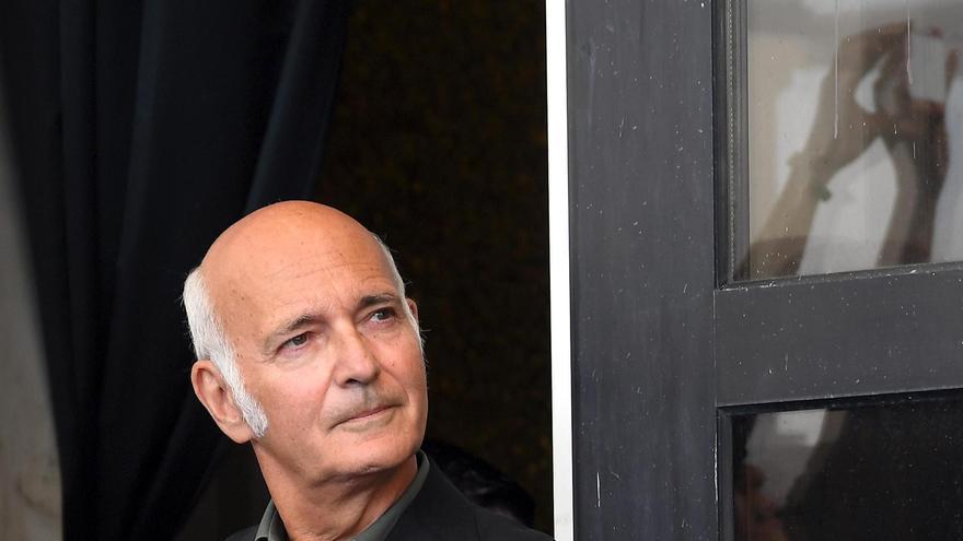 Ludovico Einaudi: &quot;Componer música es como cocinar pasta&quot;