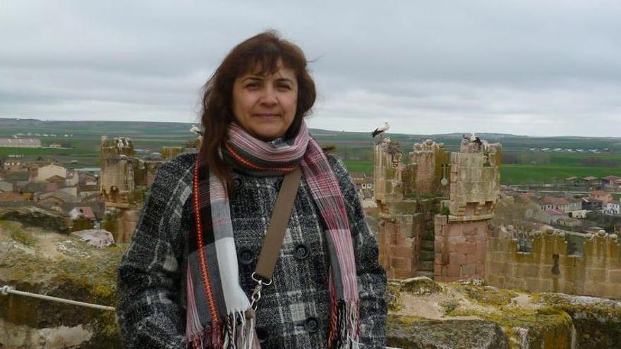 Israel deixa en llibertat condicional la cooperant Juana Ruiz
