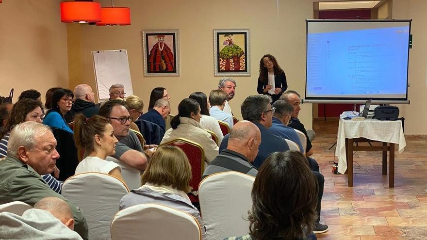 Empresas de Rafelbunyol ganan en los tribunales el pulso al 'tasazo' de residuos de la Mancomunitat de l'Horta Nord