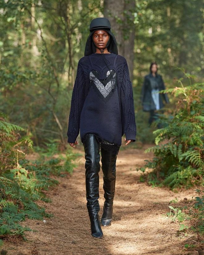 Burberry