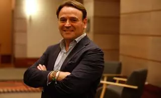 «Hay gente que se está jugando su propio dinero para proteger al Levante»