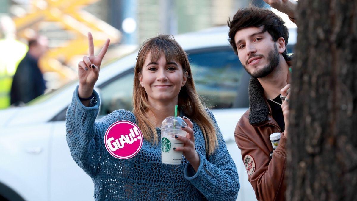 Aitana y Sebastián Yatra terminaron porque él dijo que era infiel