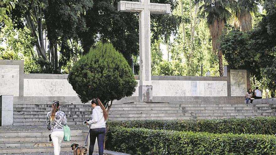 Castellón quitará la cruz del Ribalta tras recibir el informe del Consell