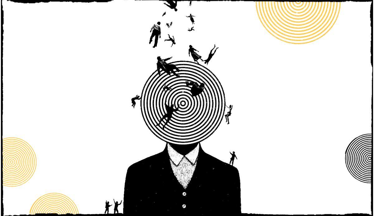 Lavado de cerebro, esclavitud emocional y miedo: el negocio de las sectas en Canarias