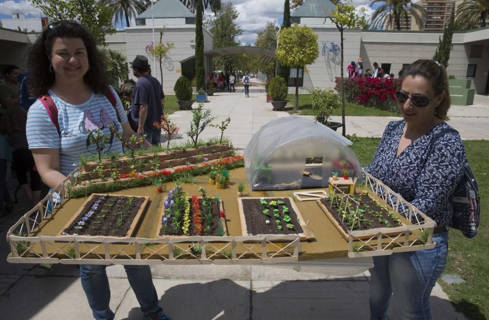 Primavera educativa en Valencia