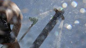 Catalunya arriba a màximes que superen els 43 graus