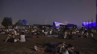 La carrera por la observación del eclipse: "Haremos el número de kilómetros que haga falta"