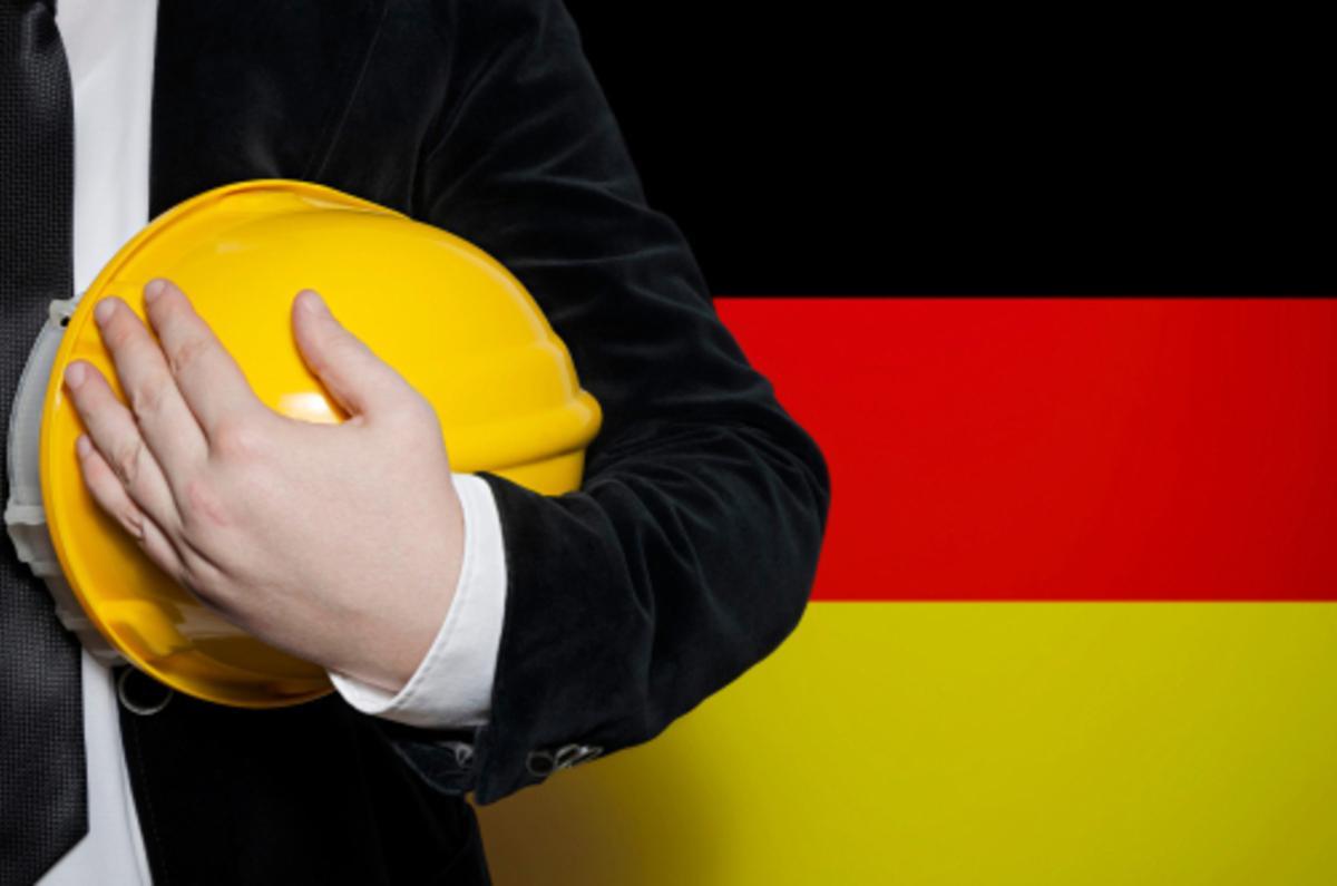 Ofertas de empleo en Alemania