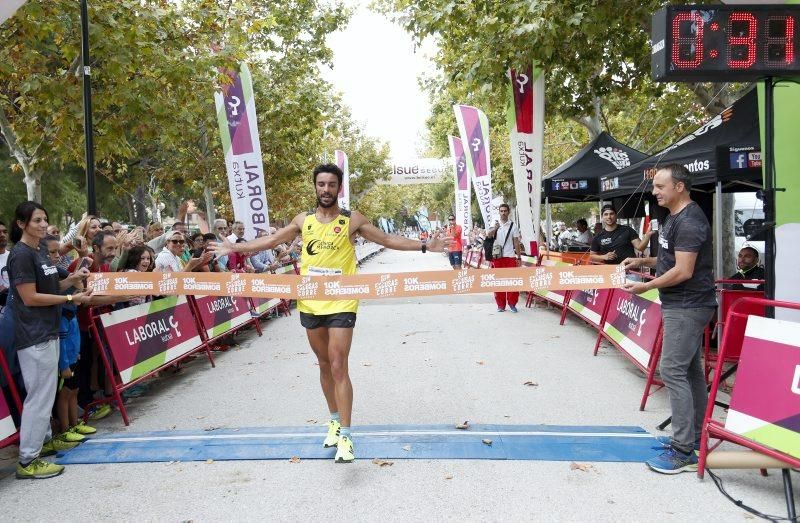 CARRERA DE BOMBEROS 2018