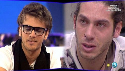 Las mejores imágenes de la quinta gala de 'Gran Hermano 14'