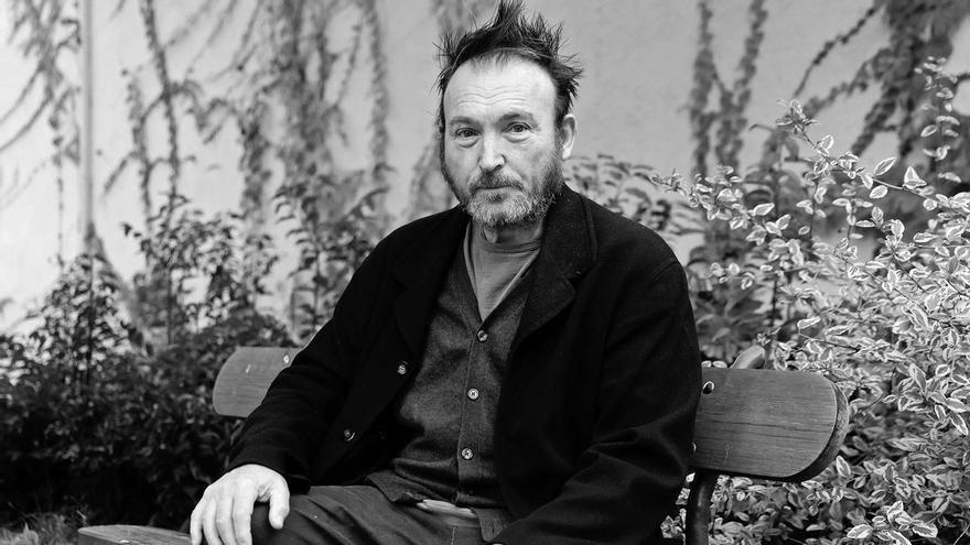 De la vida de Miquel Barceló