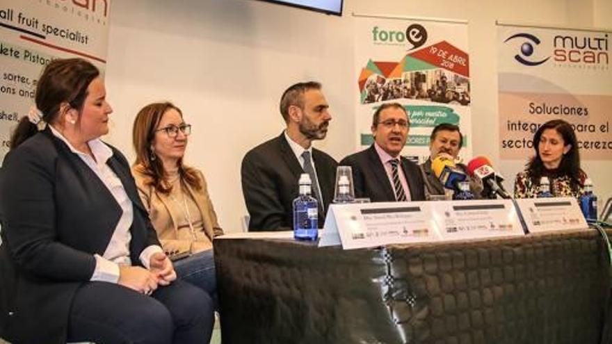 Treinta empresas participarán en el Foro de Empleo del Campus de Alcoy