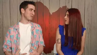 Un soltero con gustos fuera de lo común sorprende a su cita con esta confesión en First Dates