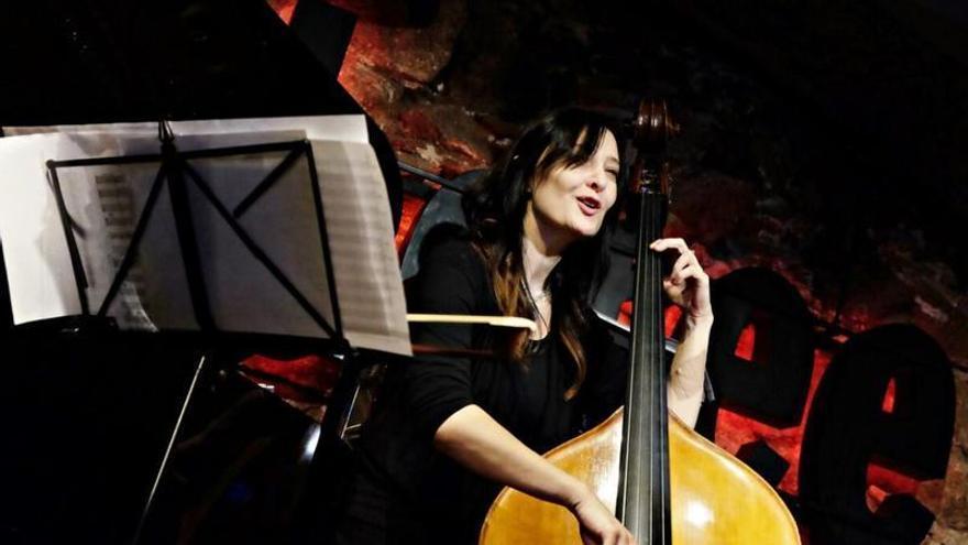 «La ment la podem dominar i el cervell el podem cuidar»