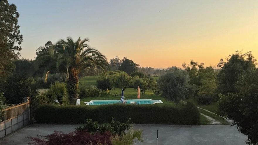 Oportunidad única en Santiago: impresionante casa con piscina por menos de lo que te imaginas