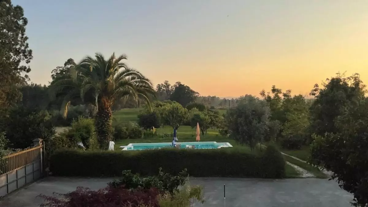 Oportunidad única en Santiago: impresionante casa con piscina por menos de lo que te imaginas
