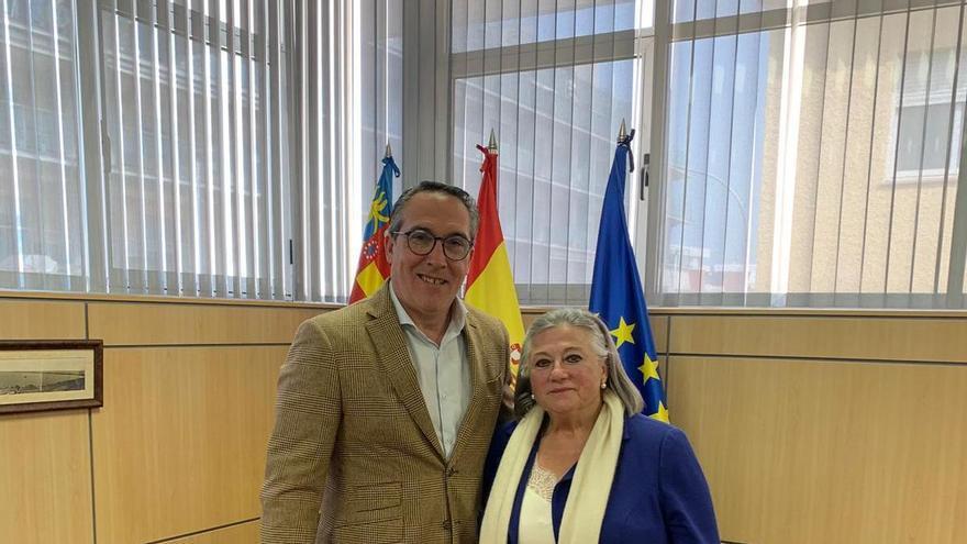 PortCastelló se suma al Congreso Internacional de Innovación Cerámica que organiza la Cámara de Comercio