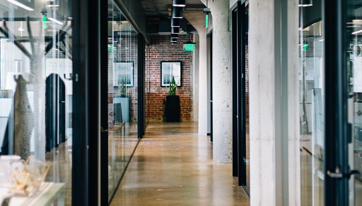 Sostenibilitat, edificis intel·ligents i ‘proptech’